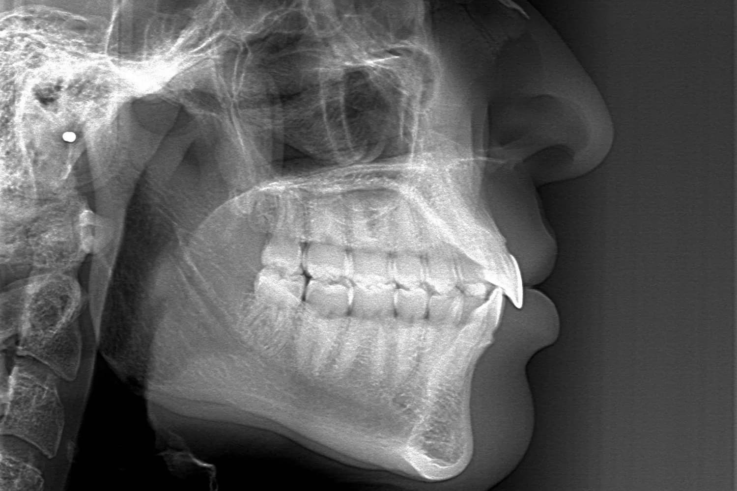 Centro de imágenes dentales Curridabat