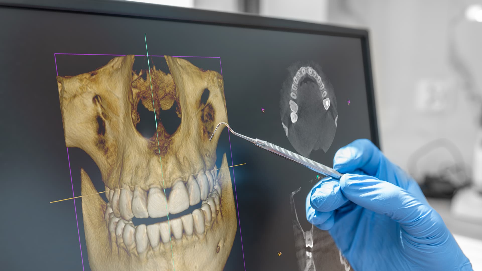 Instalaciones Odontokinética Curridabat