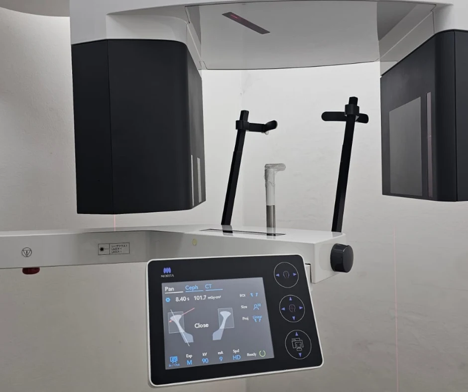 Tecnología de Última Generación